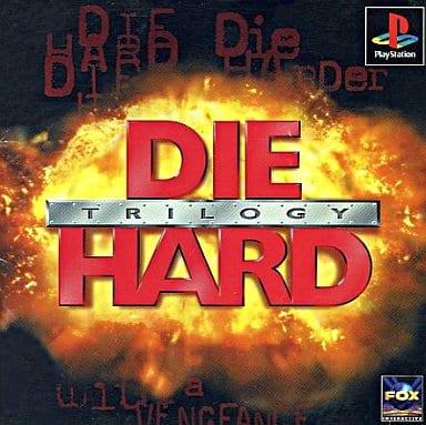 Die Hard Trilogy [Japanese]
